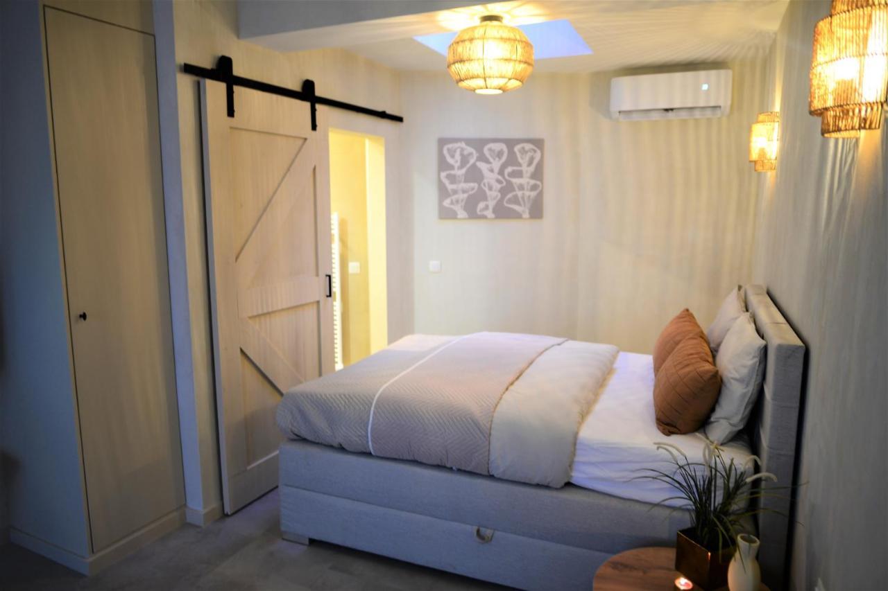 Balinese Cityflat Ac アントウェルペン エクステリア 写真